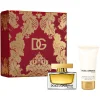 shop Dolce & Gabbana The One EDPâ 50 ml Gift Set (Limited Edition) af Dolce & Gabbana - online shopping tilbud rabat hos shoppetur.dk